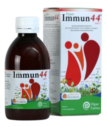 Hyper Immun liquid